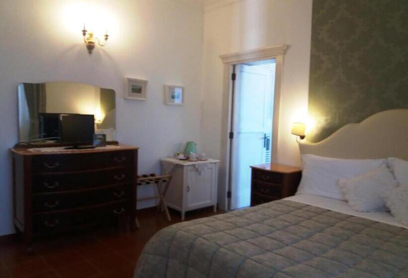 ジュニアスイート, Agriturismo Salinola