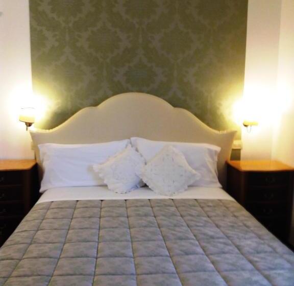 ジュニアスイート, Agriturismo Salinola