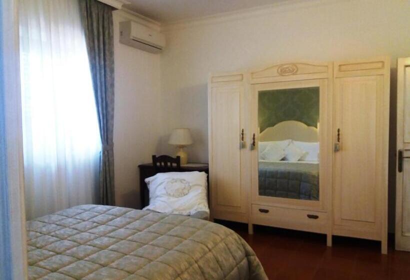 ジュニアスイート, Agriturismo Salinola