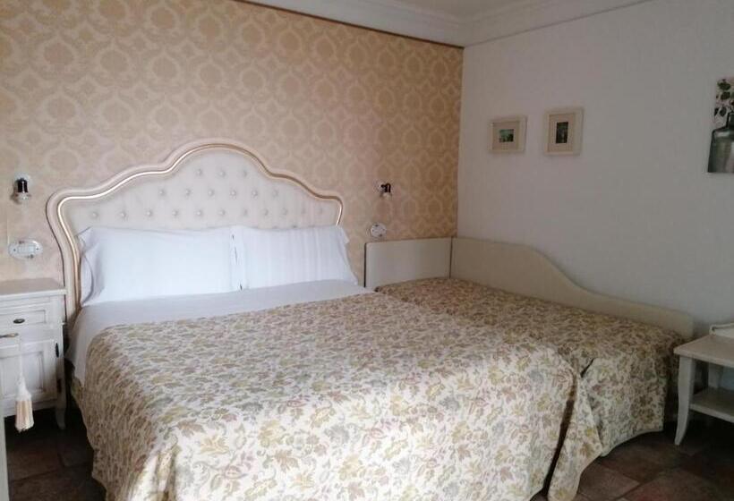 １ベッドルームハウス, Agriturismo Salinola