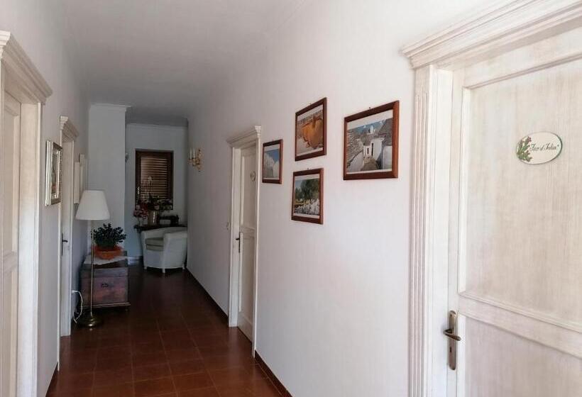 １ベッドルームハウス, Agriturismo Salinola