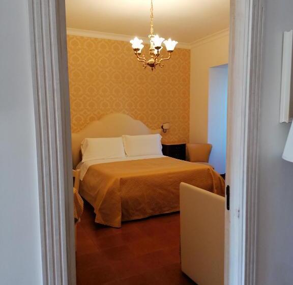 １ベッドルームハウス, Agriturismo Salinola