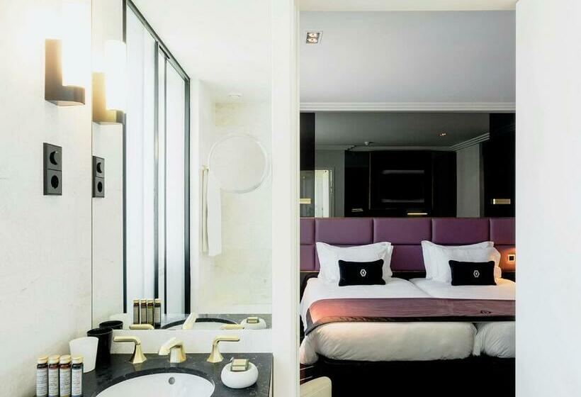 اتاق سوپریور, Altis Avenida