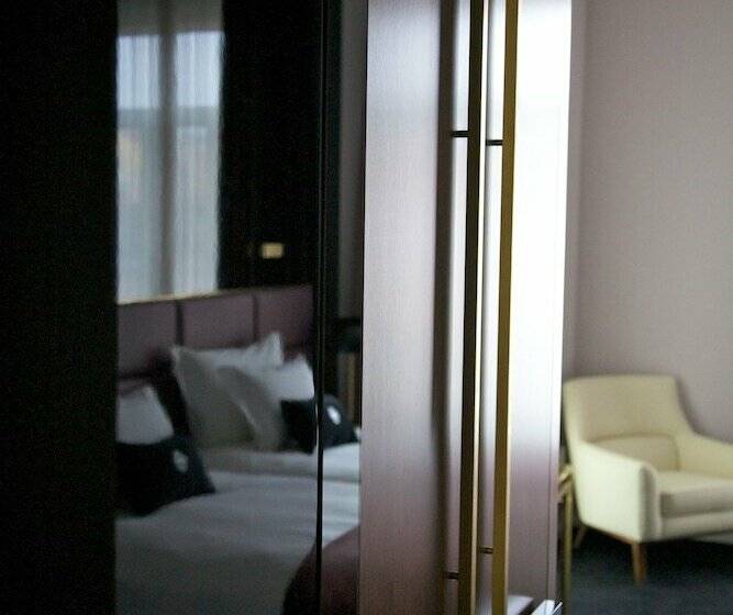 اتاق سوپریور, Altis Avenida