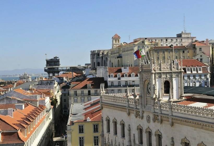 اتاق سوپریور, Altis Avenida