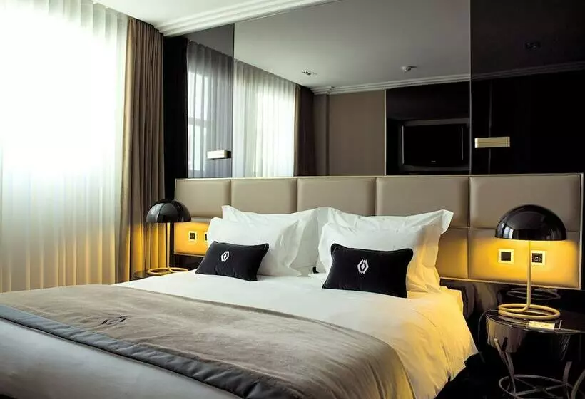 Classic Single Room