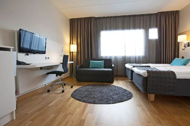 سوئیت با وان آب گرم, Amwaj Oyoun Resort & Casino