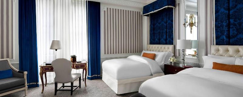 اتاق سوپریور, Ancasa Hotel Kuala Lumpur, Chinatown