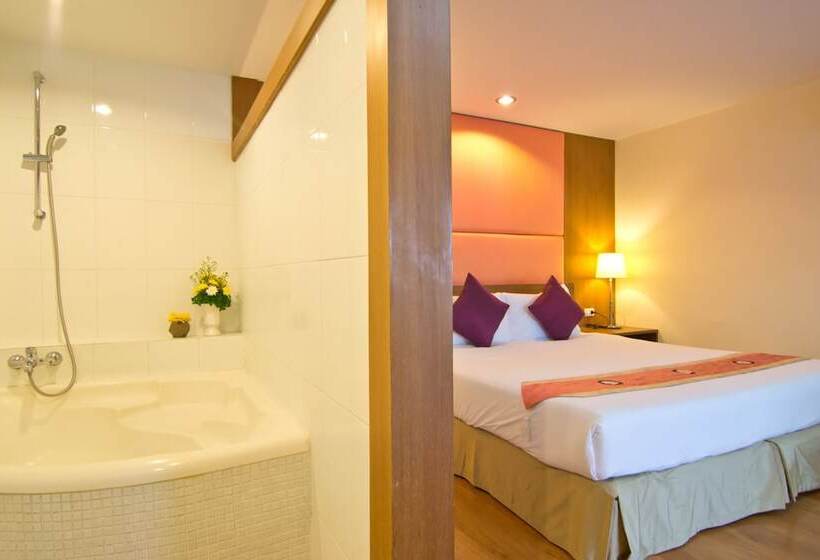 Family Suite, Bella Villa Metro