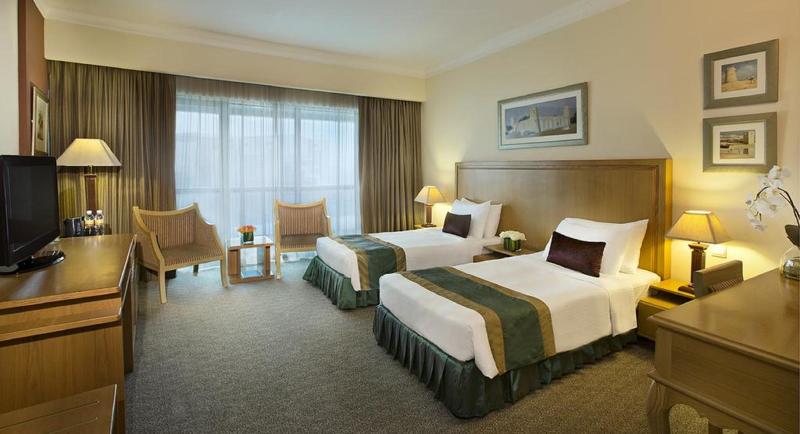 سوییت, City Seasons Hotel Dubai