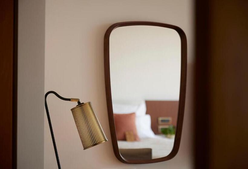 침실 2개 스위트, Elounda Peninsula Luxury Resort, Six Senses Spa