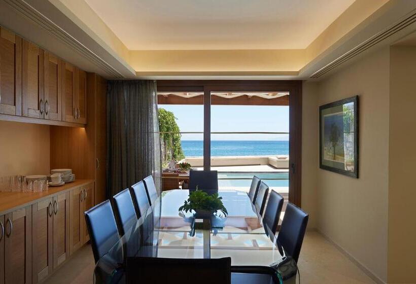 스탠다드 룸, Elounda Peninsula Luxury Resort, Six Senses Spa