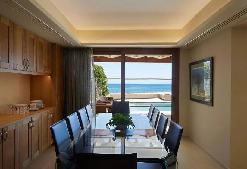 スタンダードルーム, Elounda Peninsula Luxury Resort, Six Senses Spa