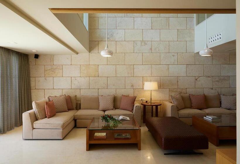 غرفة قياسية, Elounda Peninsula Luxury Resort, Six Senses Spa