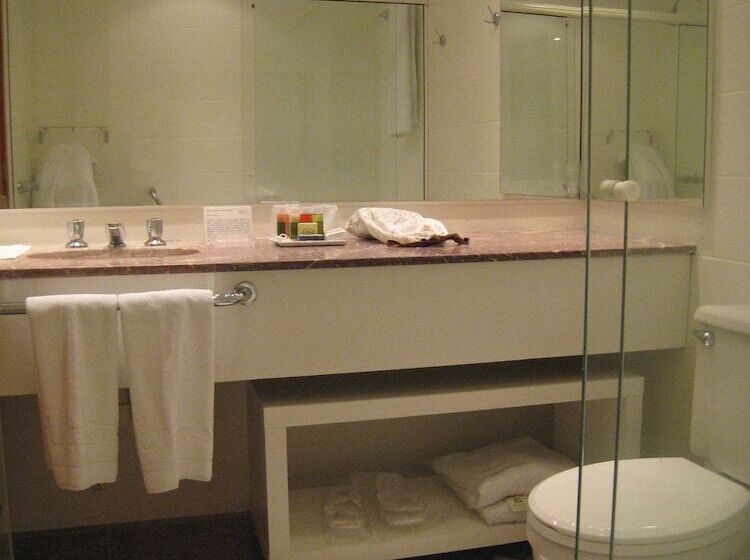 غرفة ديلوكس, Estalagem St. Hubertus