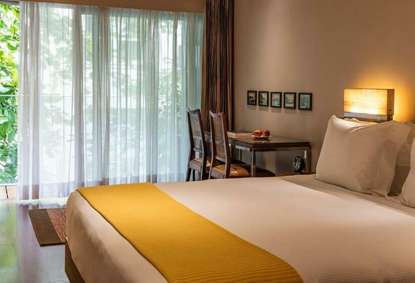 Superior Interior Room, Fasano Rio De Janeiro