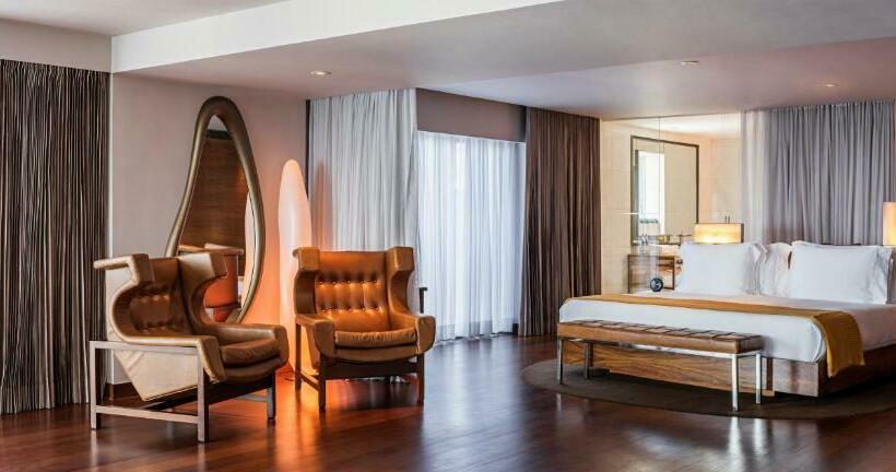 Deluxe Suite Sea View, Fasano Rio De Janeiro