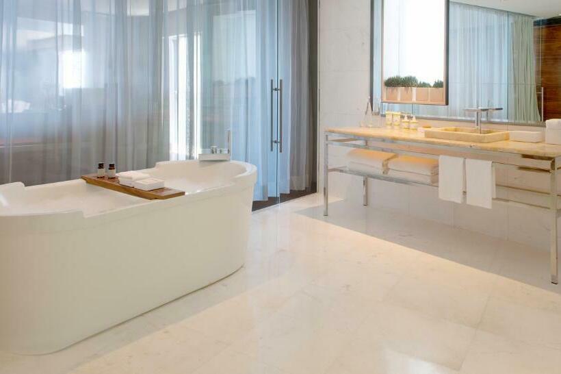 Deluxe Suite Sea View, Fasano Rio De Janeiro