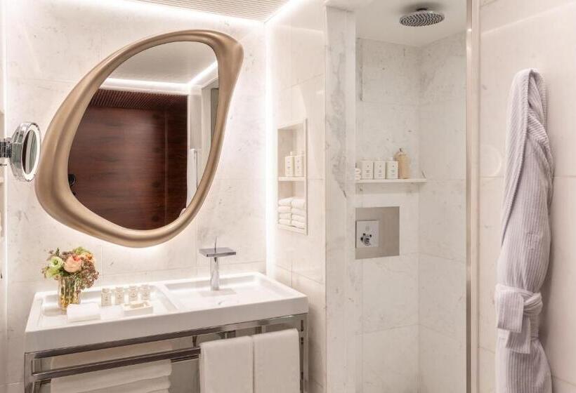 Superior Interior Room, Fasano Rio De Janeiro