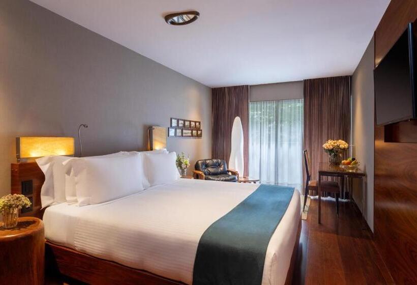 Superior Interior Room, Fasano Rio De Janeiro