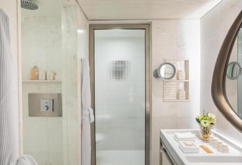 Superior Interior Room, Fasano Rio De Janeiro