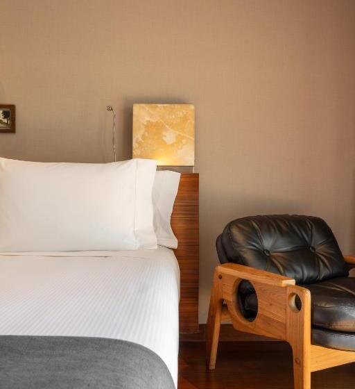 Superior Interior Room, Fasano Rio De Janeiro