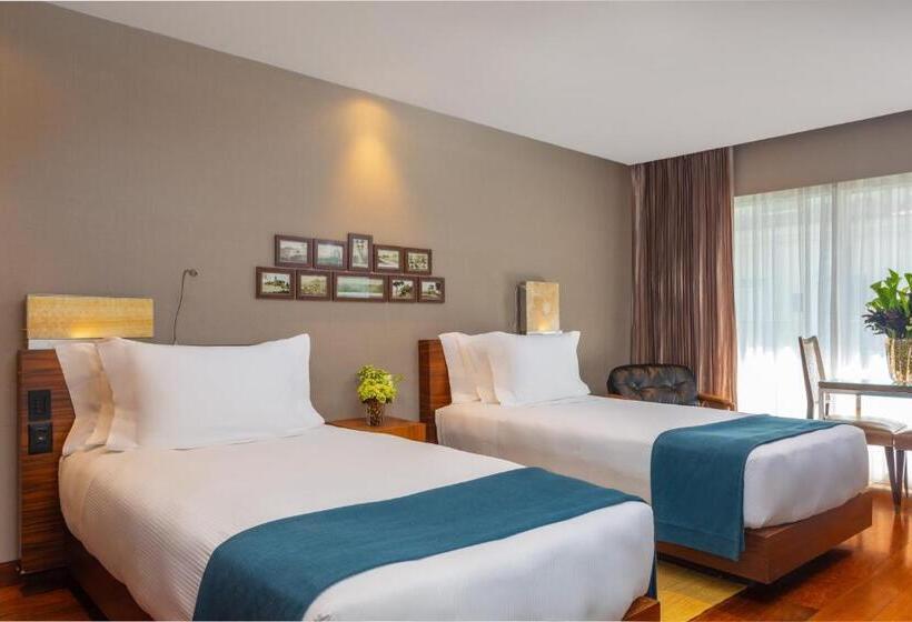 Superior Interior Room, Fasano Rio De Janeiro