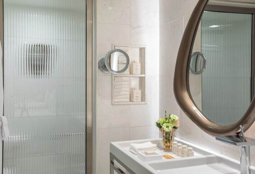 Superior Interior Room, Fasano Rio De Janeiro