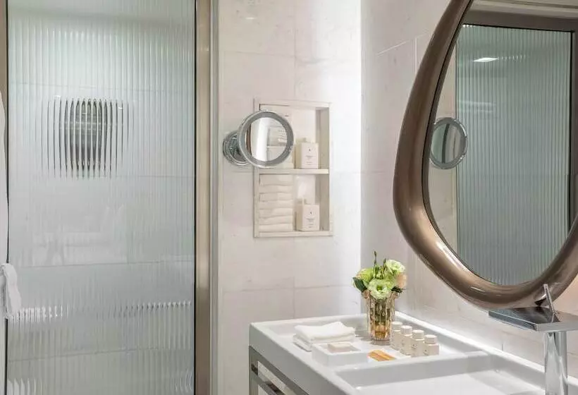 Superior Interior Room, Fasano Rio De Janeiro