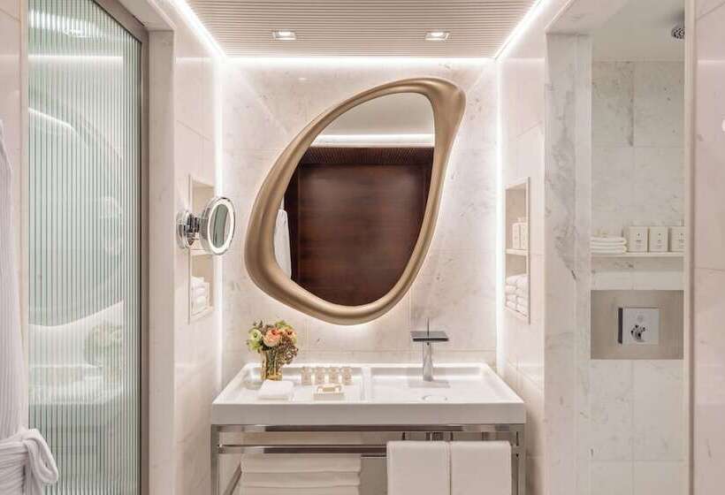 Superior Interior Room, Fasano Rio De Janeiro