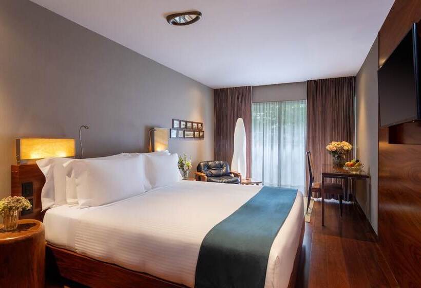 Superior Interior Room, Fasano Rio De Janeiro