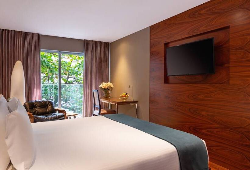 Superior Interior Room, Fasano Rio De Janeiro