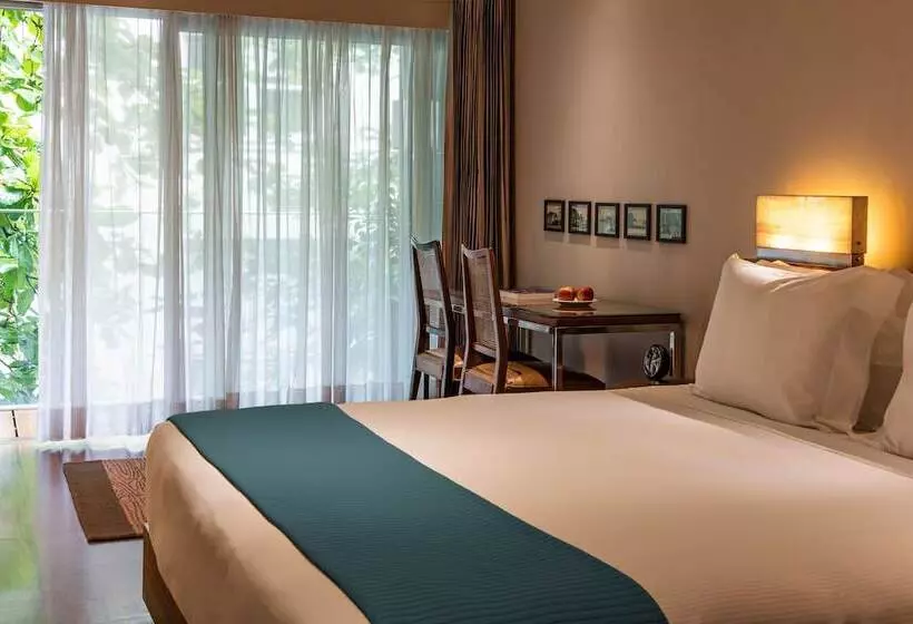 Superior Interior Room, Fasano Rio De Janeiro