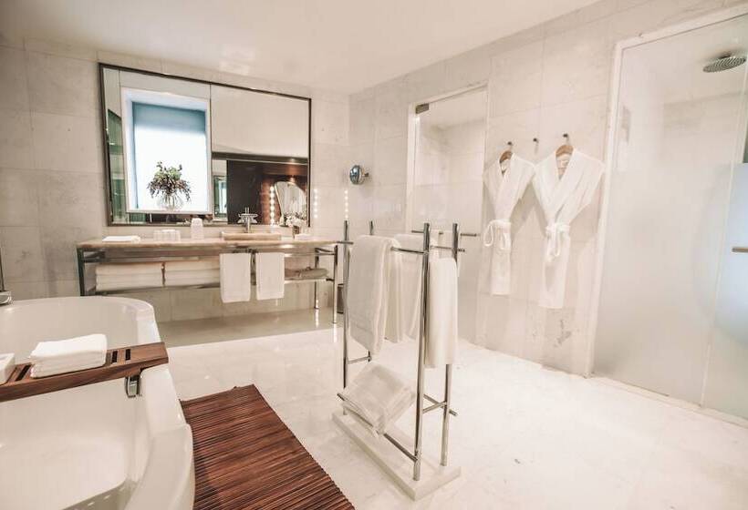 Deluxe Suite Sea View, Fasano Rio De Janeiro