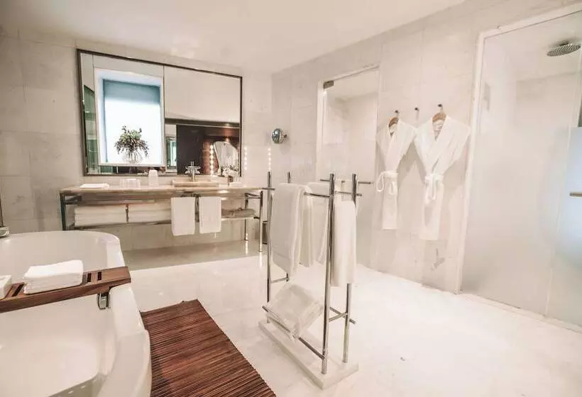 Deluxe Suite Sea View, Fasano Rio De Janeiro