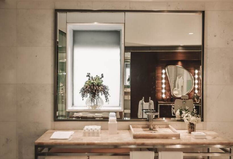 Deluxe Suite Sea View, Fasano Rio De Janeiro
