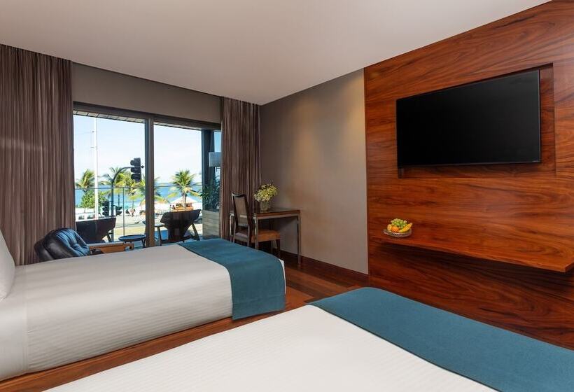 Deluxe Suite Sea View, Fasano Rio De Janeiro