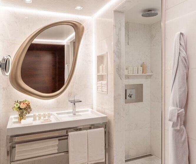 Superior Interior Room, Fasano Rio De Janeiro