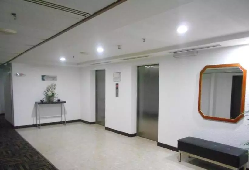 プレミアムルーム, Grand Continental  Kuala Terengganu