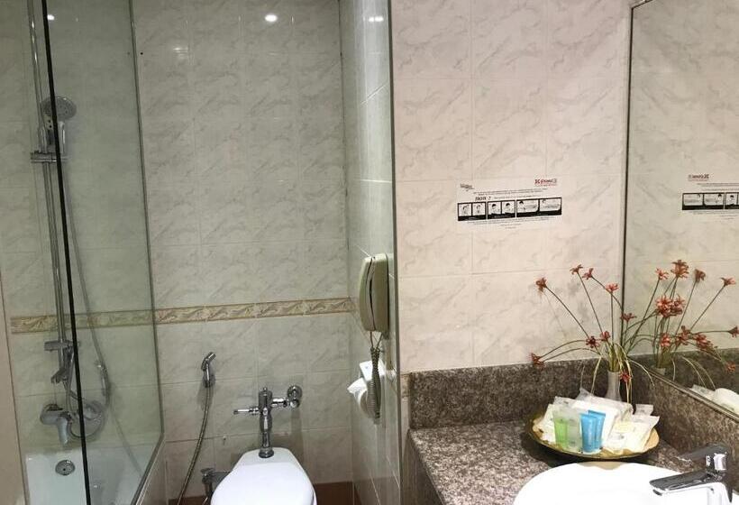 سوئیت پریمیوم, Grand Continental  Kuala Terengganu