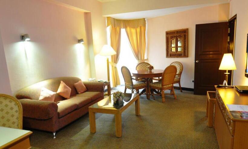 جناح بريميوم, Grand Continental  Kuala Terengganu