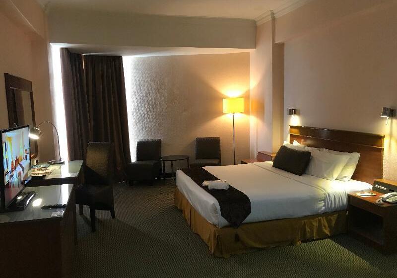 高级工作室, Grand Continental  Kuala Terengganu