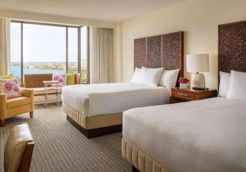 高级三人间, Grand Continental  Kuala Terengganu