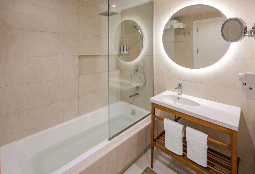 اتاق استاندارد, Grand Sirenis Punta Cana Resort - All Inclusive