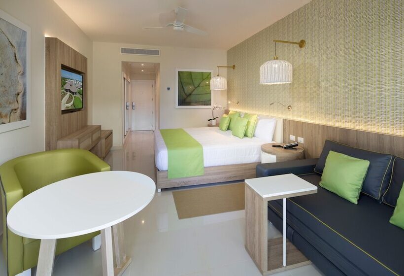 اتاق استاندارد, Grand Sirenis Punta Cana Resort - All Inclusive