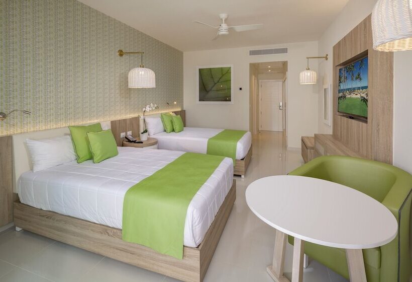 اتاق استاندارد, Grand Sirenis Punta Cana Resort - All Inclusive