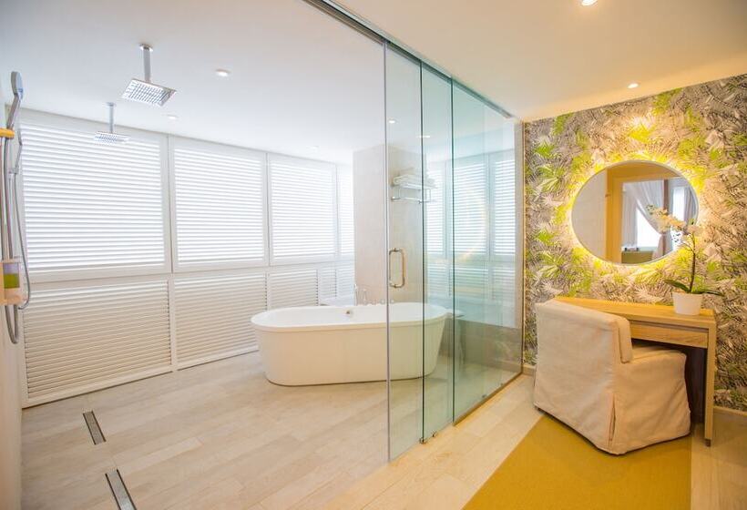 سوییت, Grand Sirenis Punta Cana Resort - All Inclusive