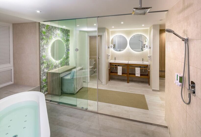 سوییت, Grand Sirenis Punta Cana Resort - All Inclusive