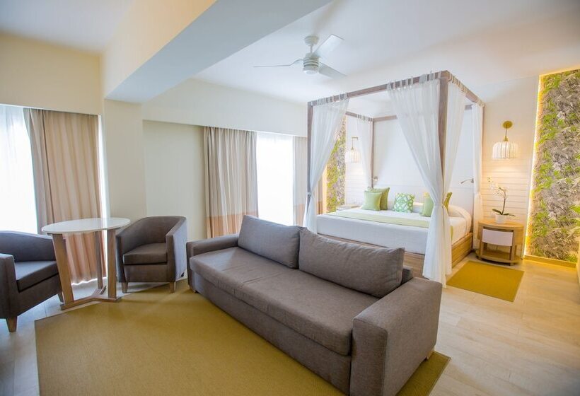 سوییت, Grand Sirenis Punta Cana Resort - All Inclusive