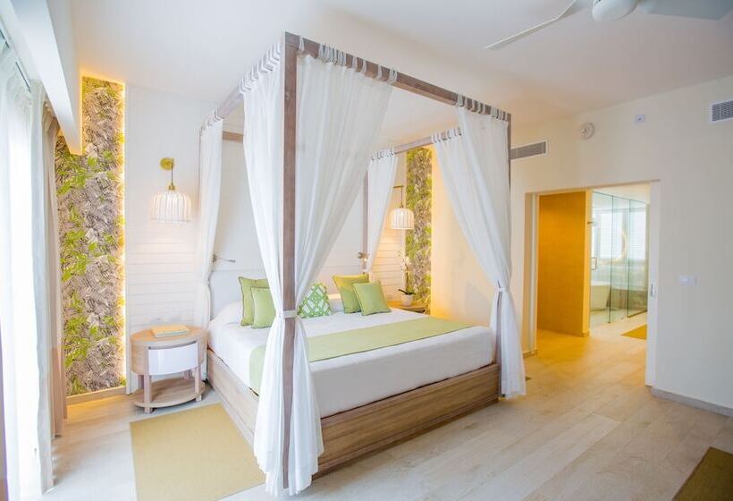 سوییت, Grand Sirenis Punta Cana Resort - All Inclusive